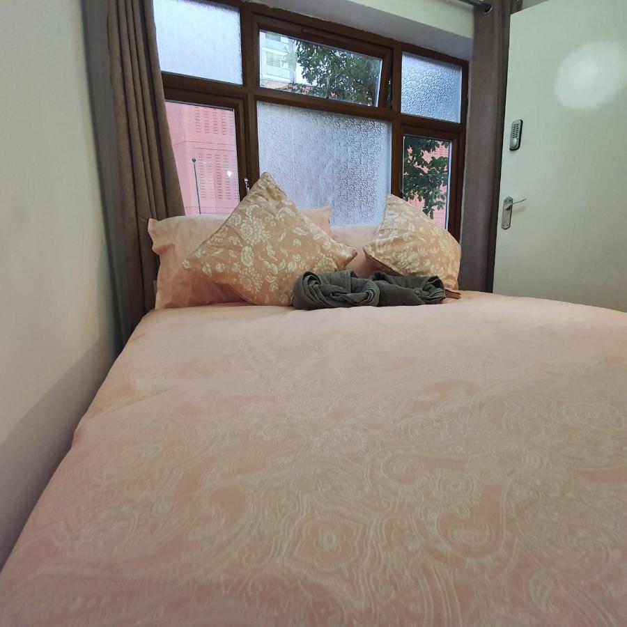 All Saints Rooms ลอนดอน ภายนอก รูปภาพ