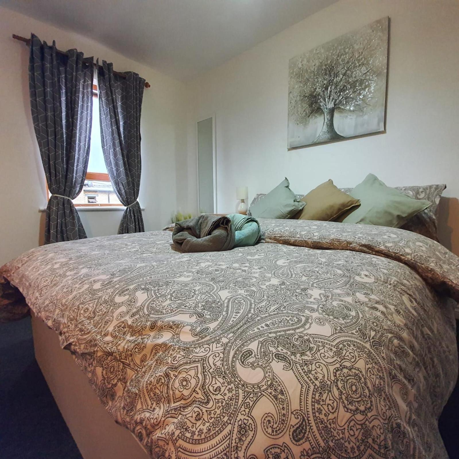 All Saints Rooms ลอนดอน ภายนอก รูปภาพ