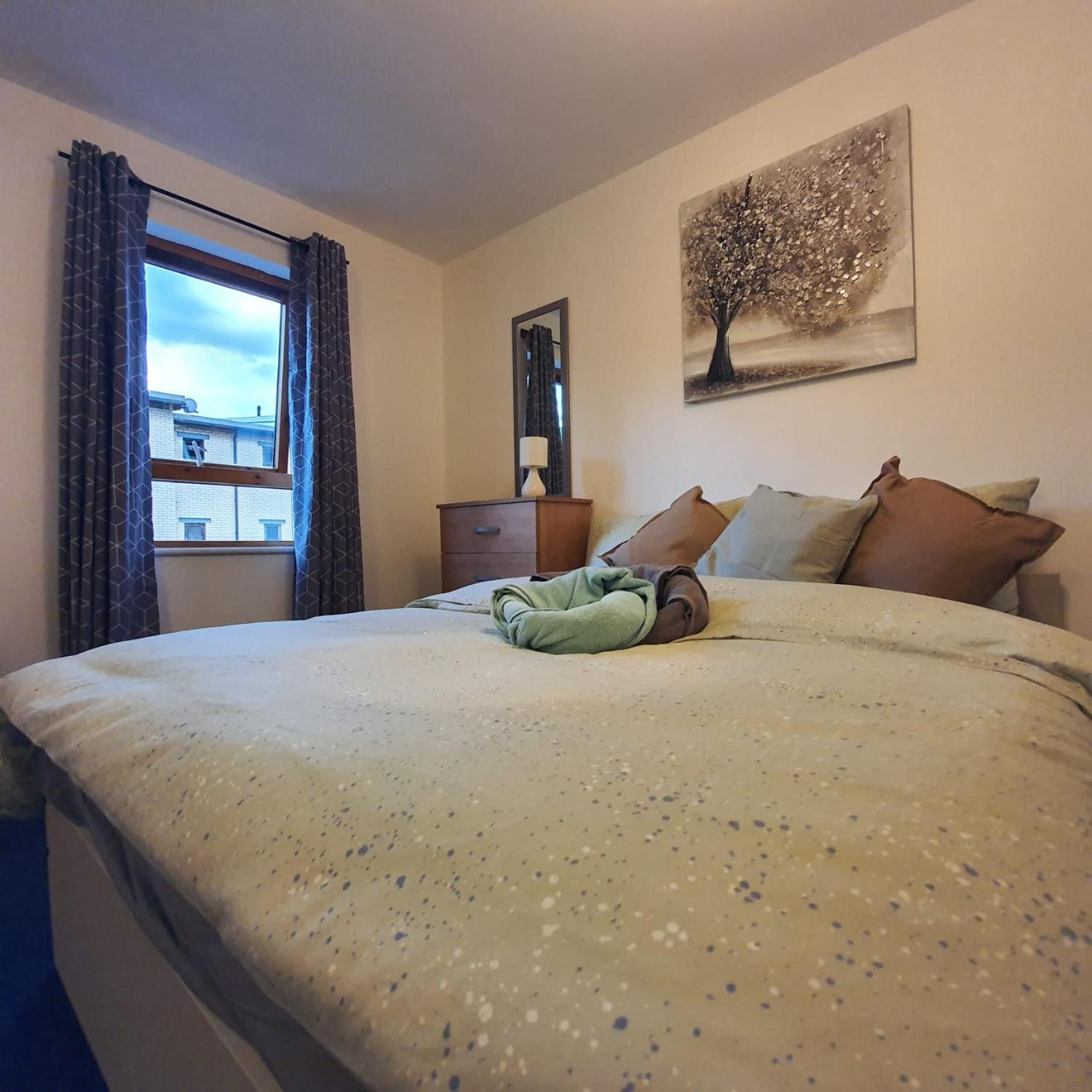 All Saints Rooms ลอนดอน ภายนอก รูปภาพ