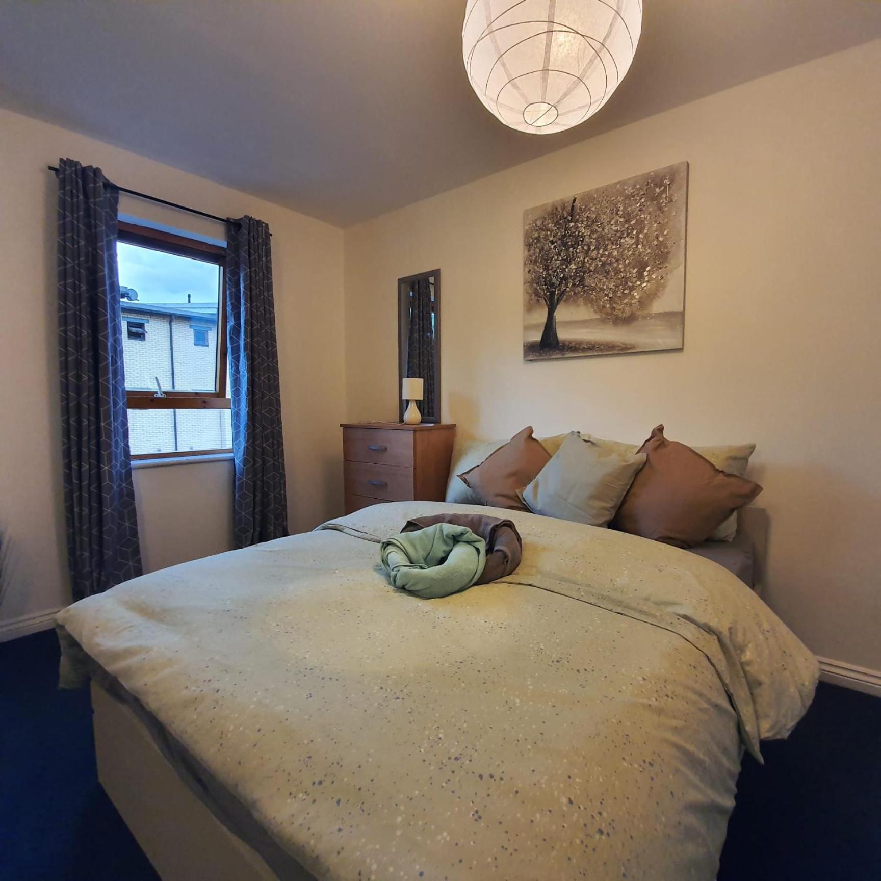 All Saints Rooms ลอนดอน ภายนอก รูปภาพ