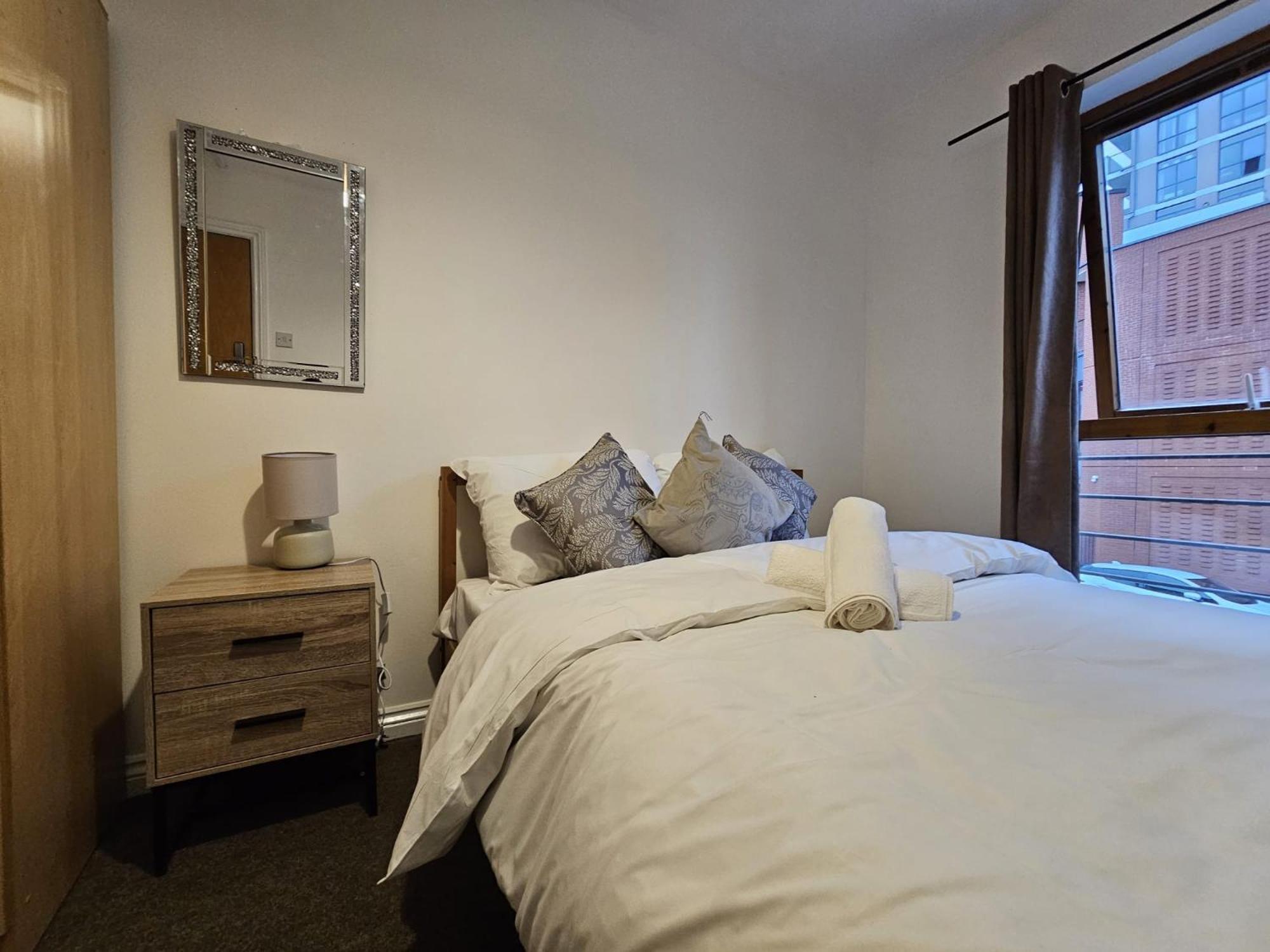 All Saints Rooms ลอนดอน ภายนอก รูปภาพ