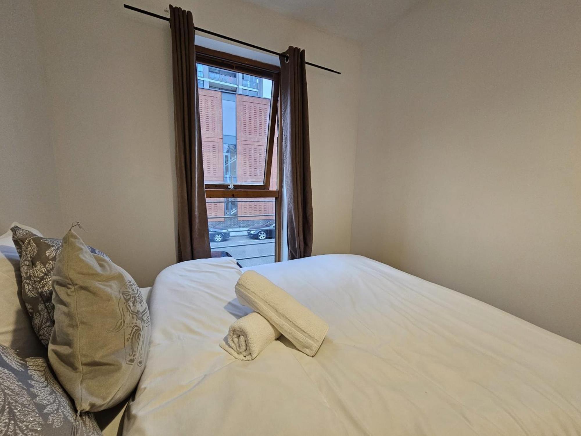 All Saints Rooms ลอนดอน ภายนอก รูปภาพ