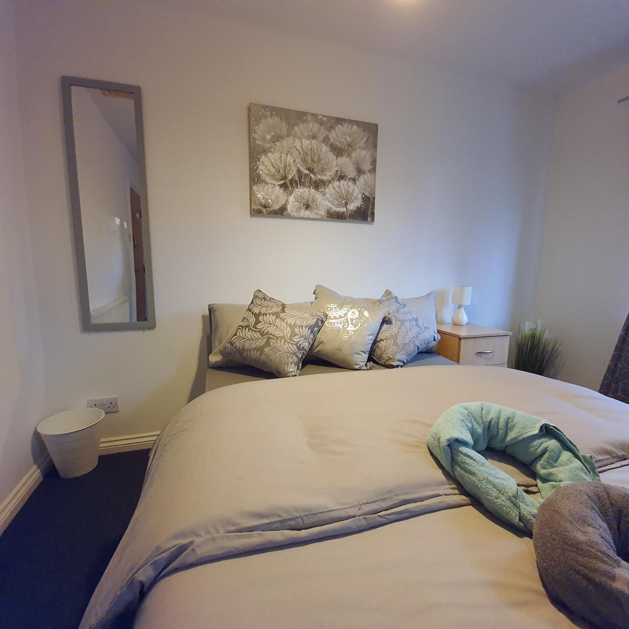 All Saints Rooms ลอนดอน ภายนอก รูปภาพ