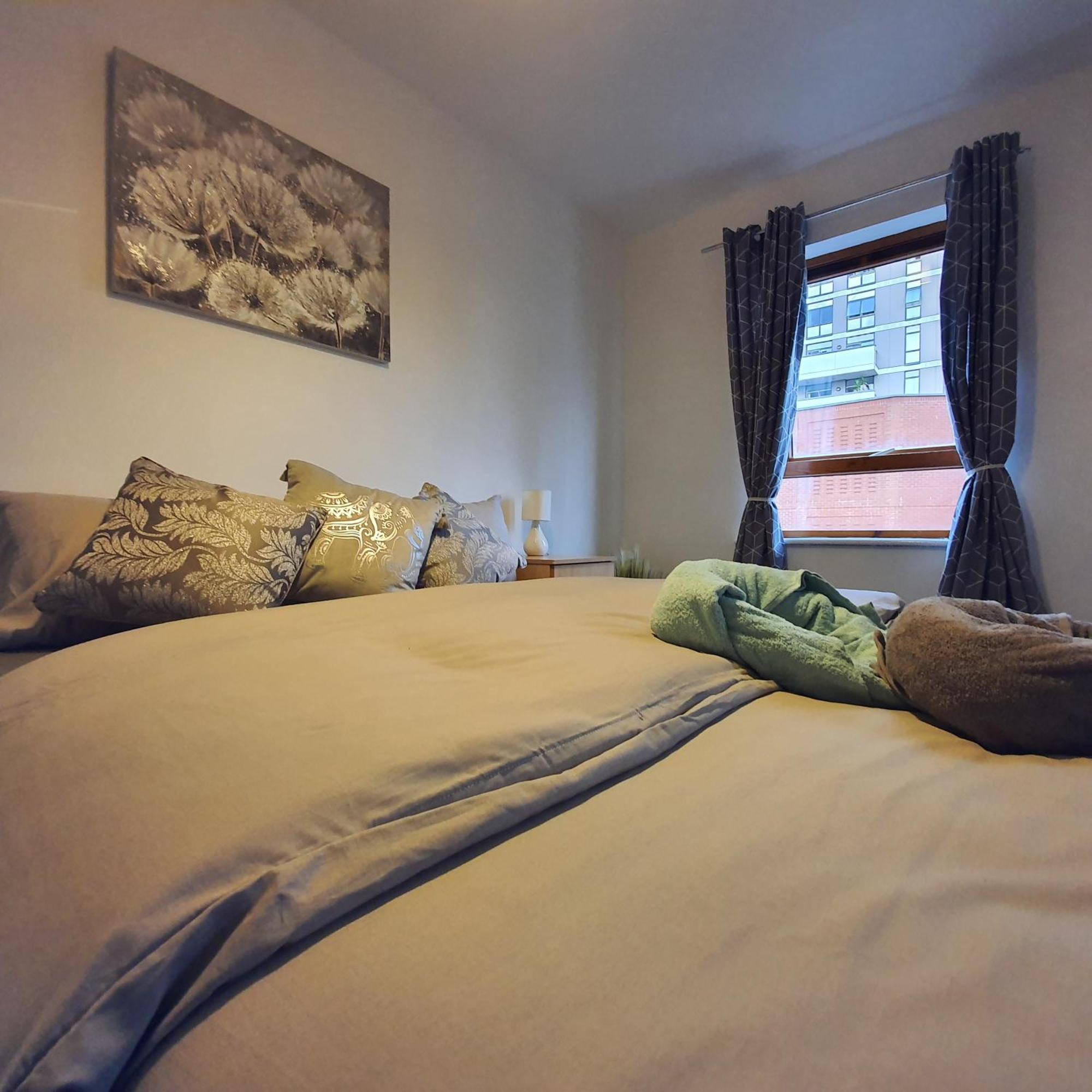 All Saints Rooms ลอนดอน ภายนอก รูปภาพ