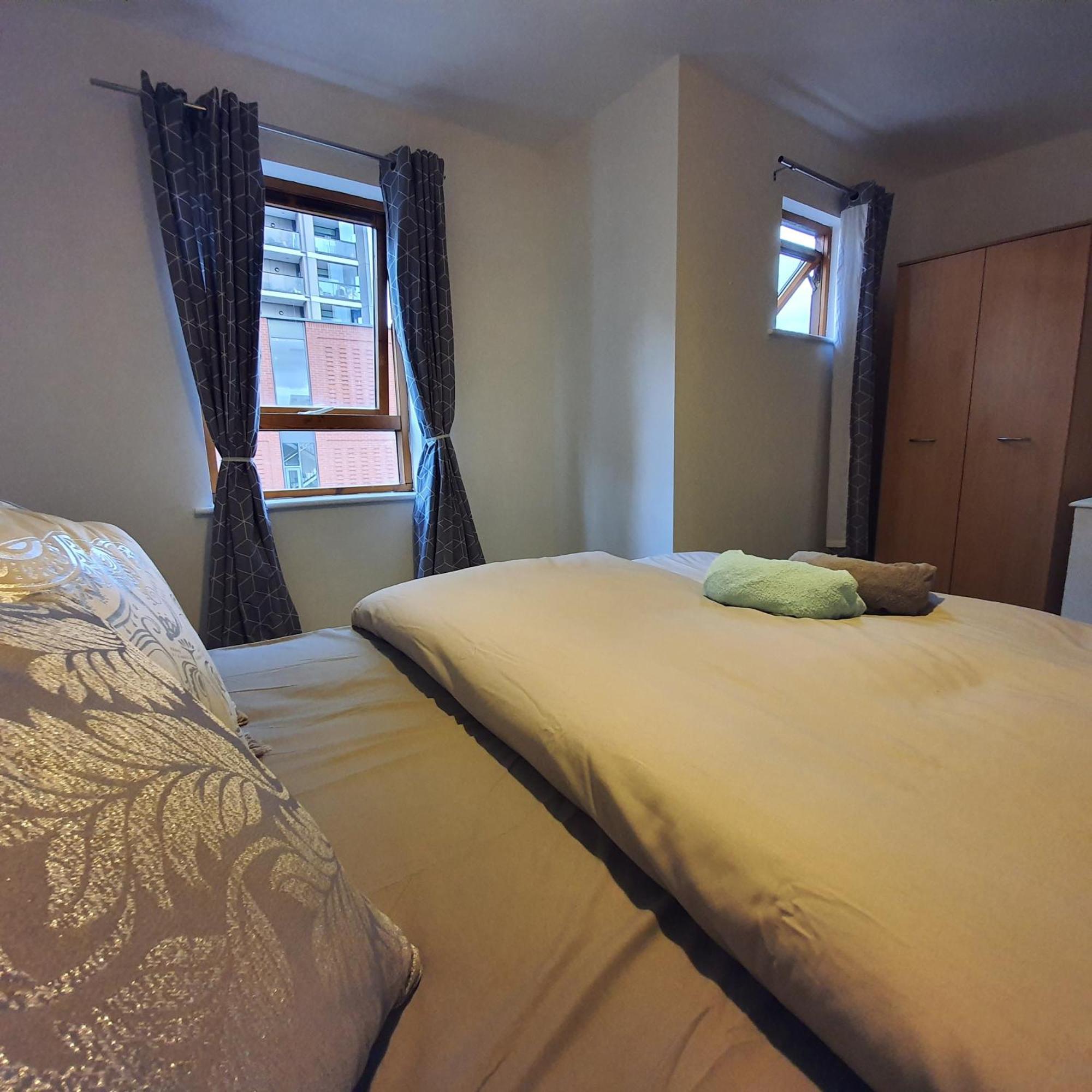 All Saints Rooms ลอนดอน ภายนอก รูปภาพ