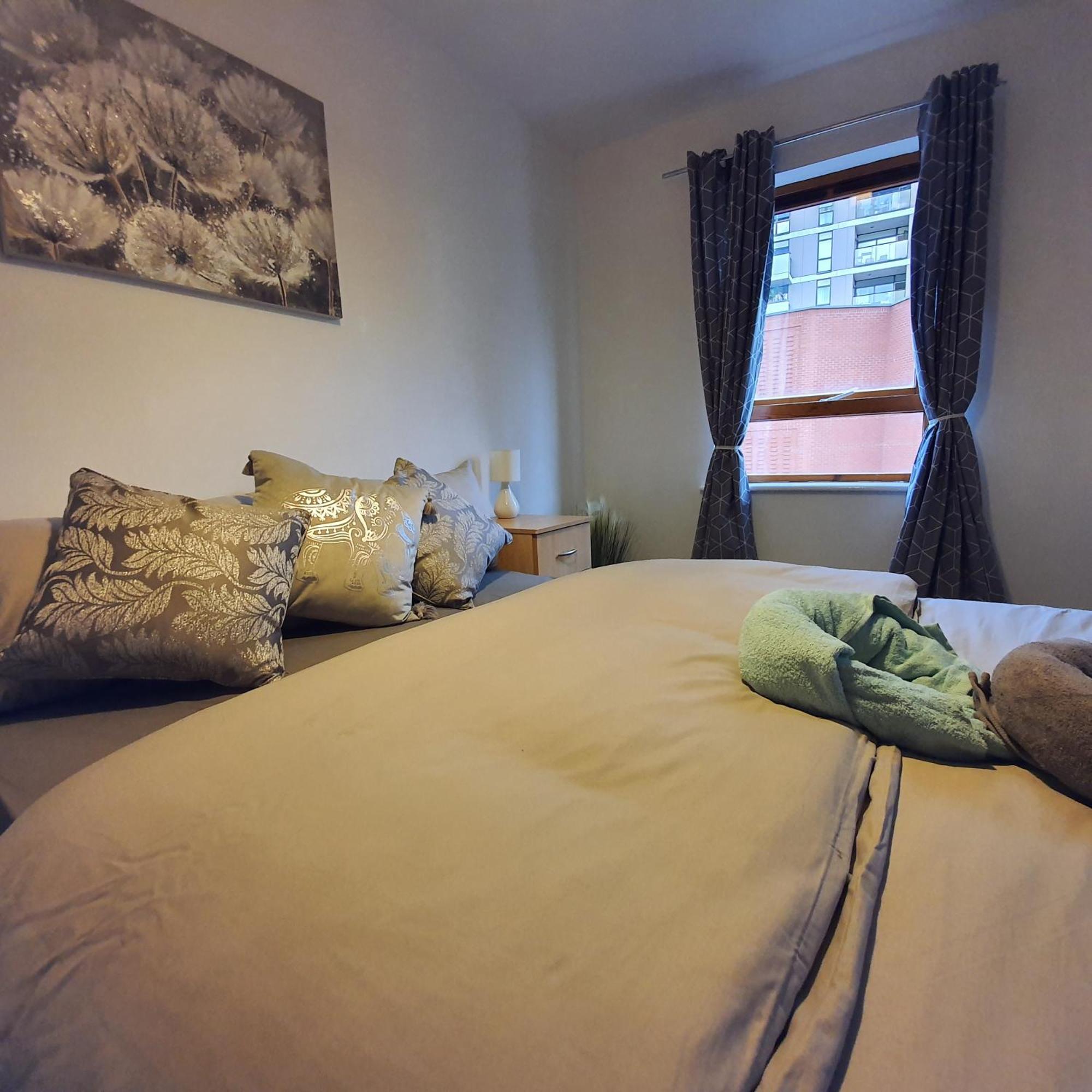 All Saints Rooms ลอนดอน ภายนอก รูปภาพ