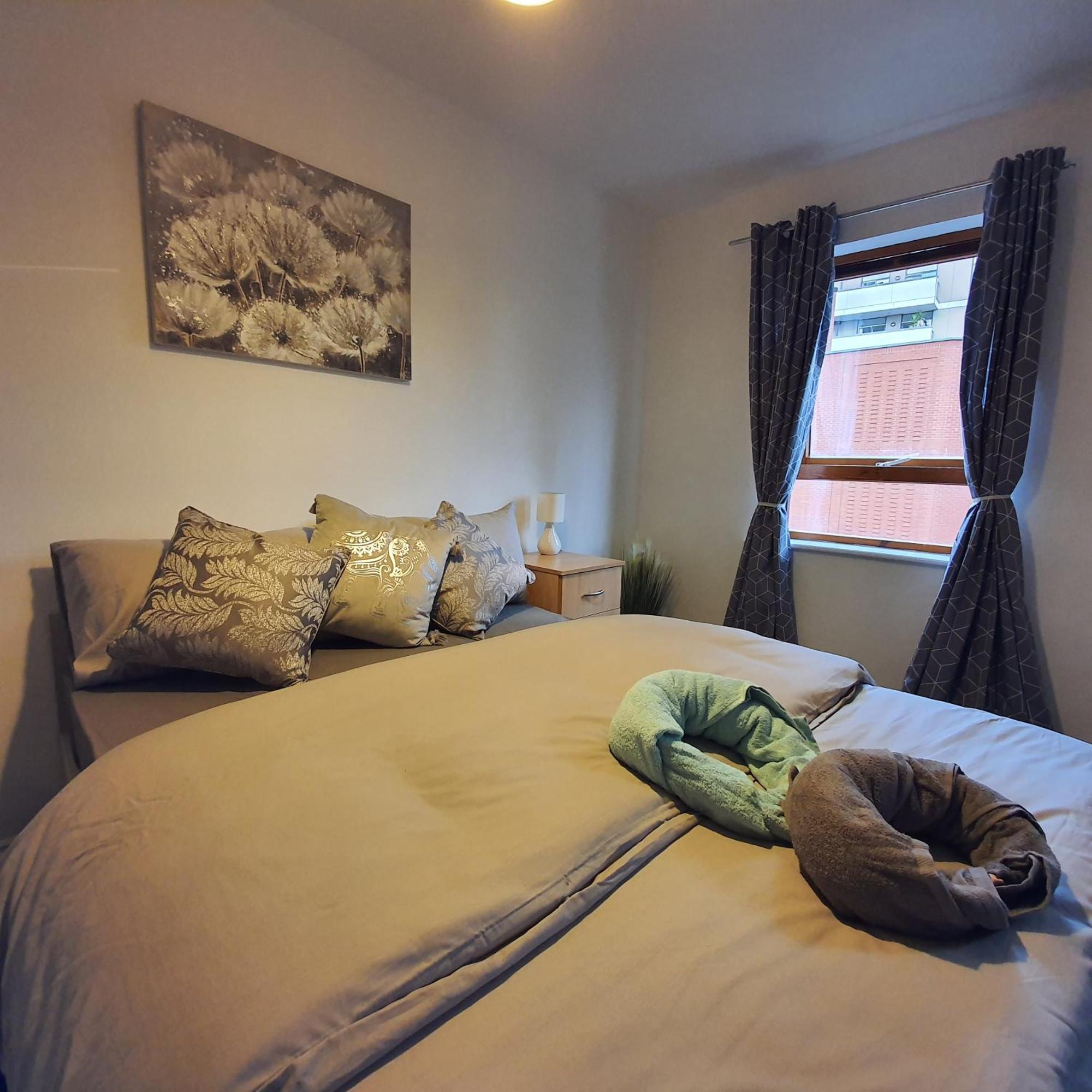 All Saints Rooms ลอนดอน ภายนอก รูปภาพ