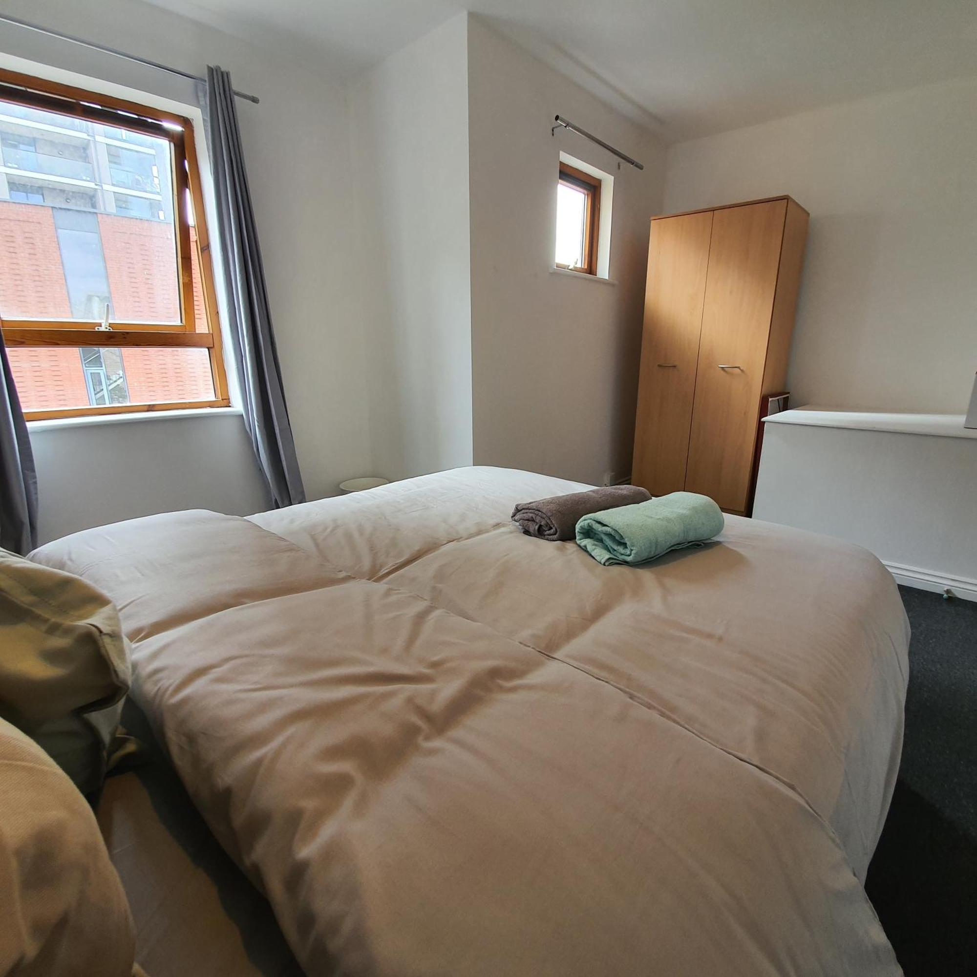 All Saints Rooms ลอนดอน ภายนอก รูปภาพ