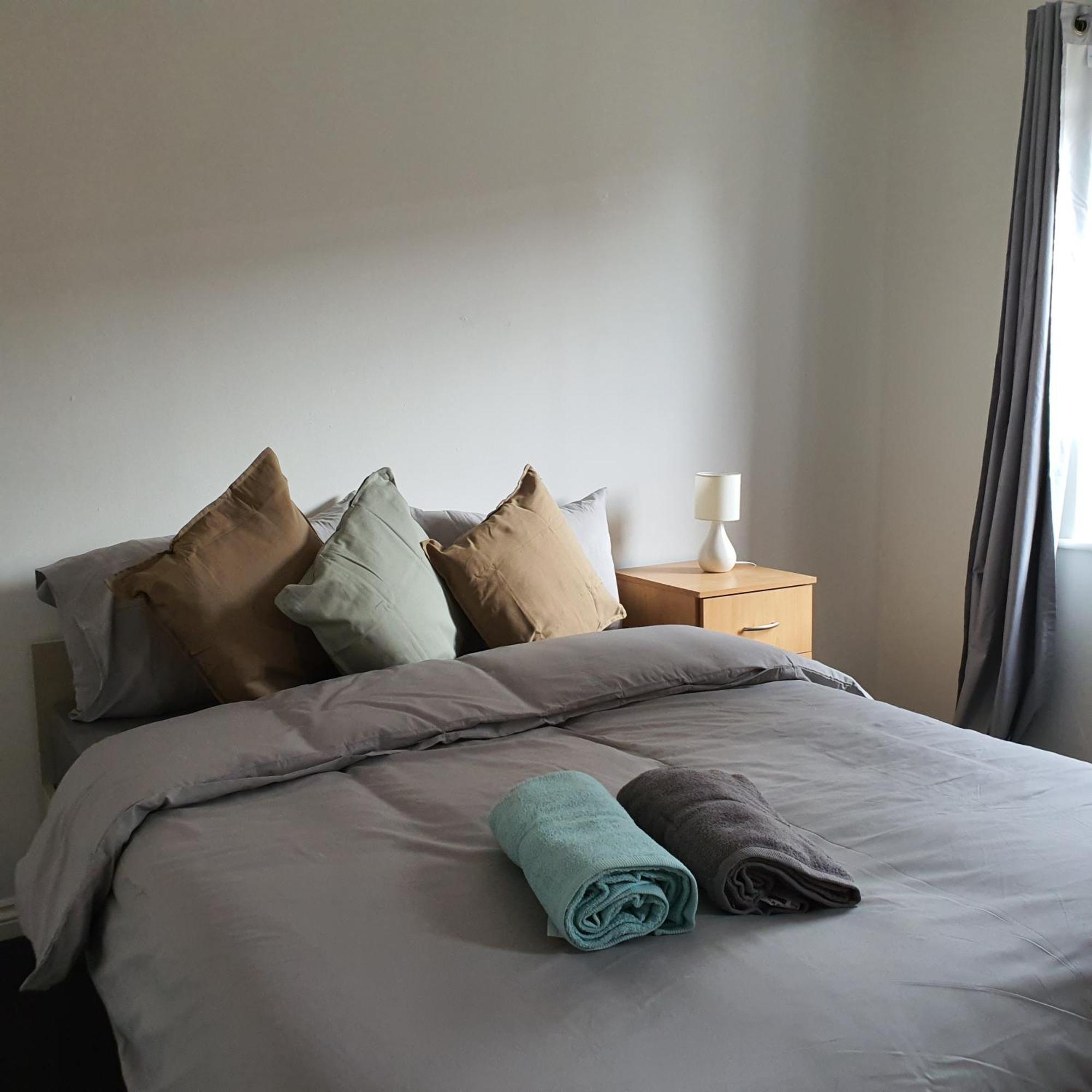 All Saints Rooms ลอนดอน ภายนอก รูปภาพ
