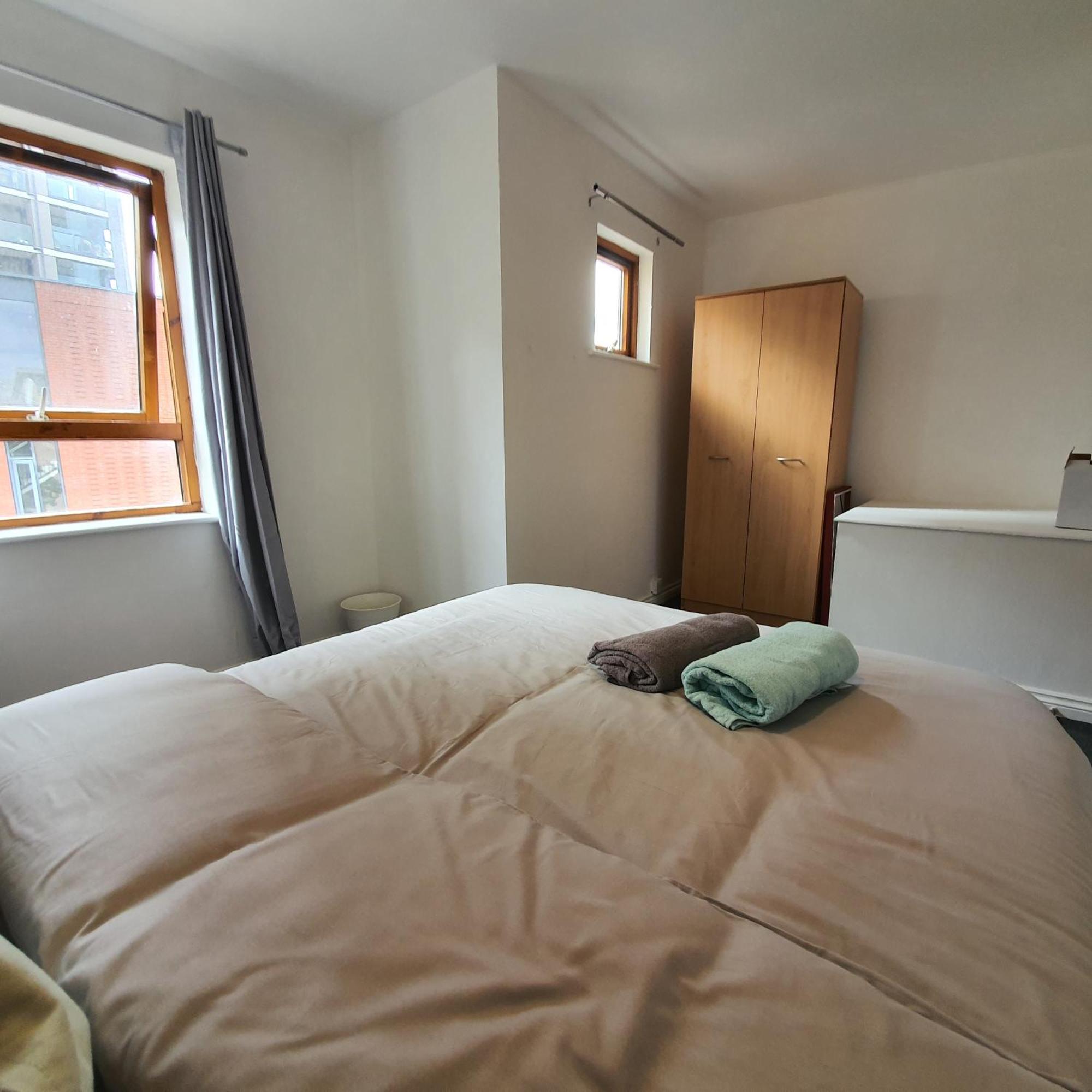 All Saints Rooms ลอนดอน ภายนอก รูปภาพ