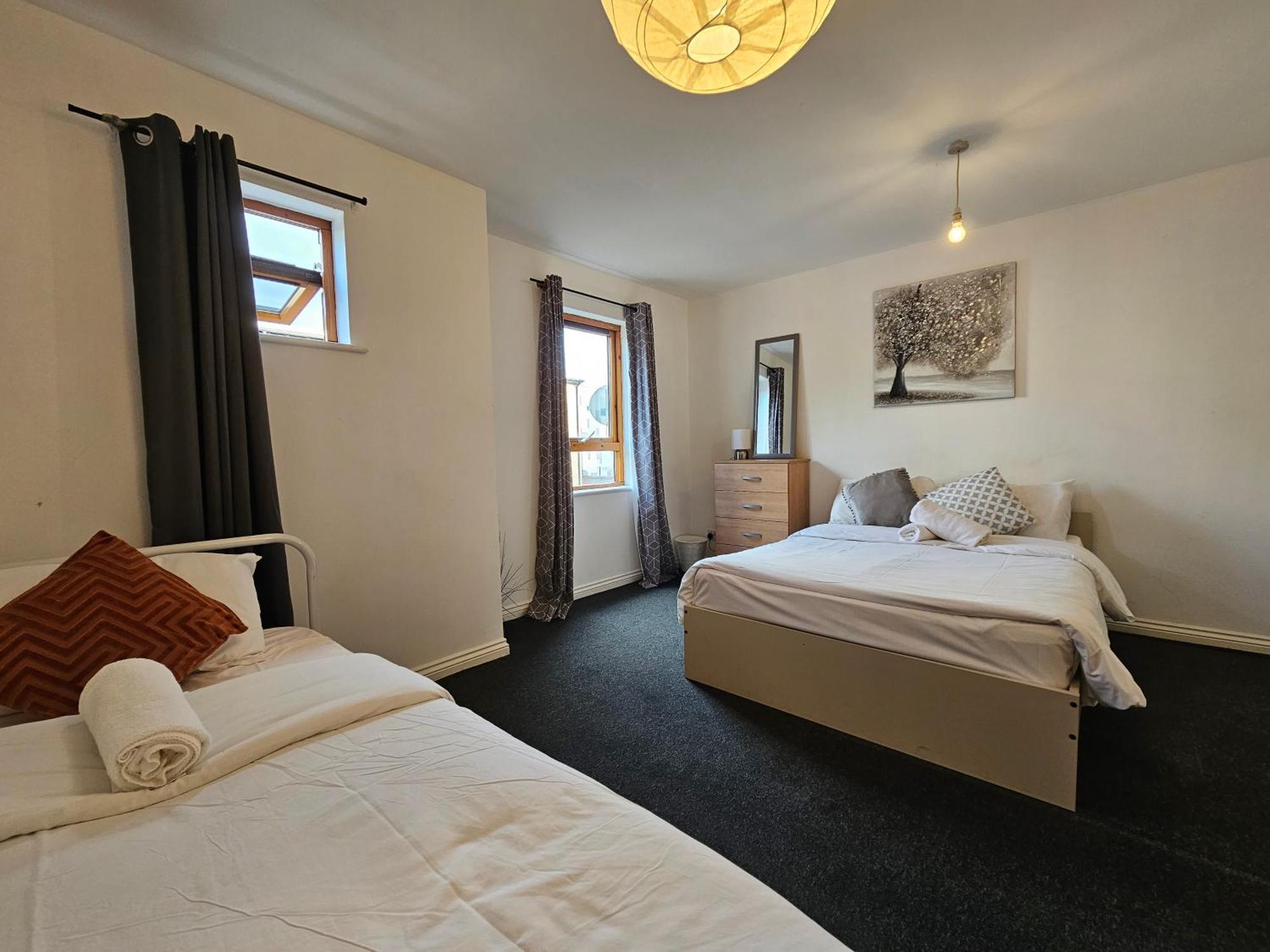 All Saints Rooms ลอนดอน ภายนอก รูปภาพ